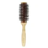 Brosse à brushing céramique et bois 35 mm