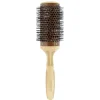 Brosse à brushing céramique et bois 52 mm