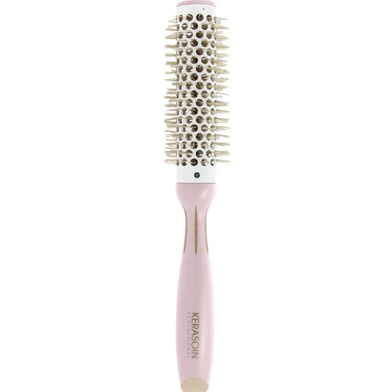 Brosse à brushing ionic 25 mm