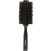 Brosse à brushing noire en poils de sanglier 60mm