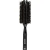 Brosse à brushing noire en poils de sanglier 50mm