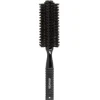 Brosse à brushing noire en poils de sanglier 43mm