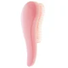 Brosse à cheveux démêlante rose