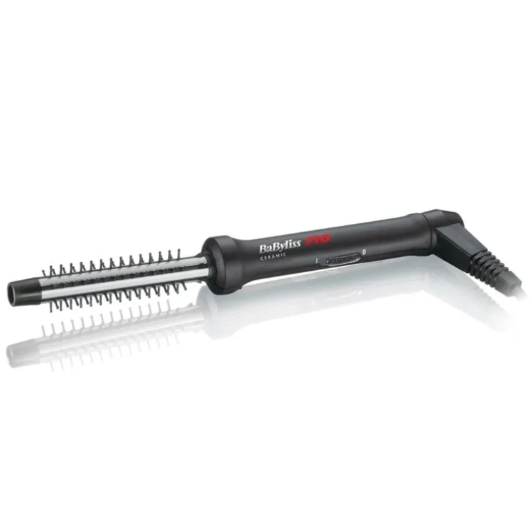 Brosse chauffante céramique 15mm