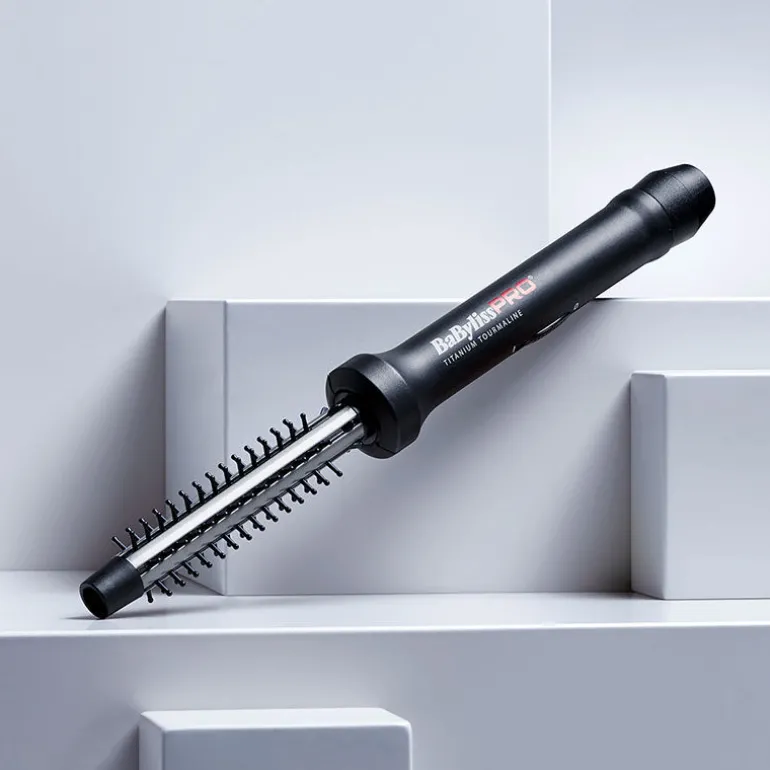 Brosse chauffante céramique 15mm