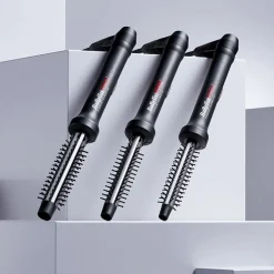 Brosse chauffante céramique 15mm