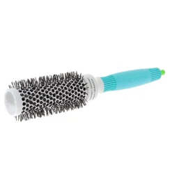 Brosse céramique ionique antistatique antibactérienne 35mm