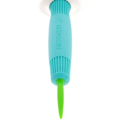 Brosse céramique ionique antistatique antibactérienne 35mm