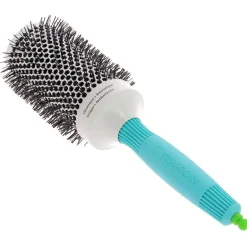 Brosse céramique ionique antistatique antibactérienne 55mm