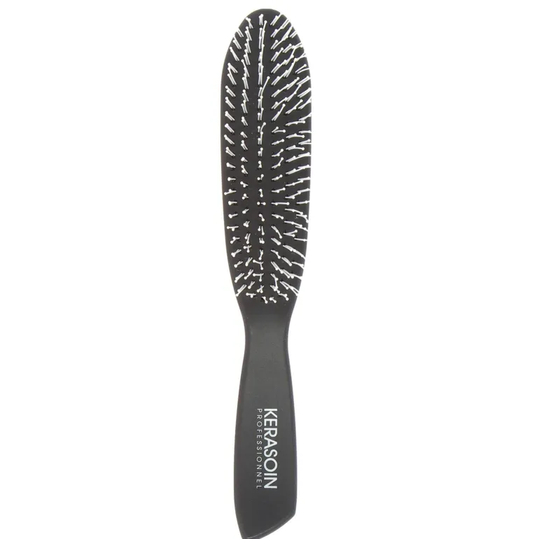 Brosse cuir chevelu Scalp Brush noir