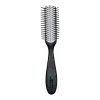Brosse démêlante D3 Blanc et noir