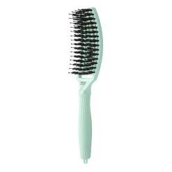 Brosse démêlante Fingerbrush Care Iconic arctic teal