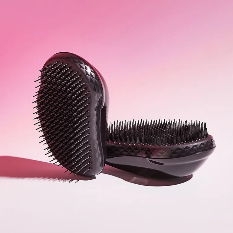 Brosse démêlante originale true black