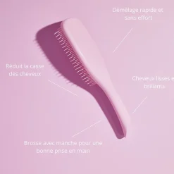 Brosse démêlante Ultimate Detangler Noir