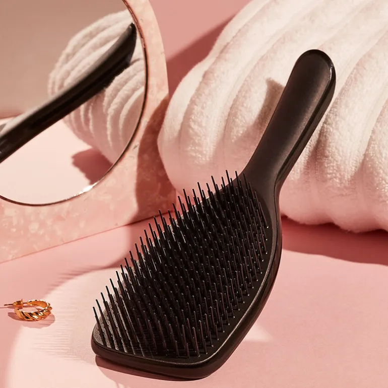 Brosse démêlante Ultimate Detangler Noir
