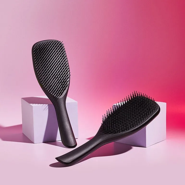 Brosse démêlante Ultimate Detangler Noir