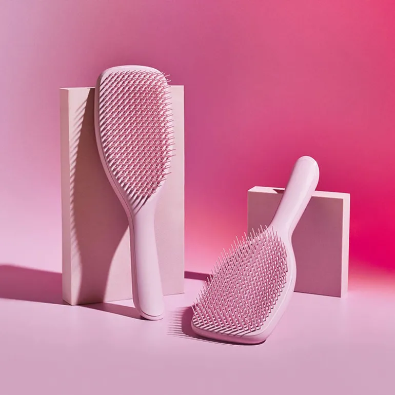 Brosse démêlante Ultimate Detangler Rose