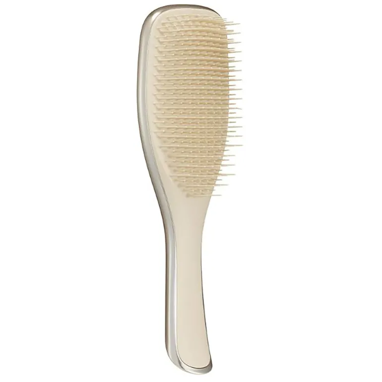 Brosse démêlante Ultimate Detangler chrome neo gold