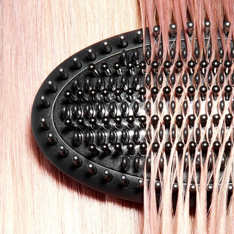 Brosse lissante Glide