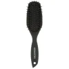Brosse noire pneumatique ergonomique Picots plastique