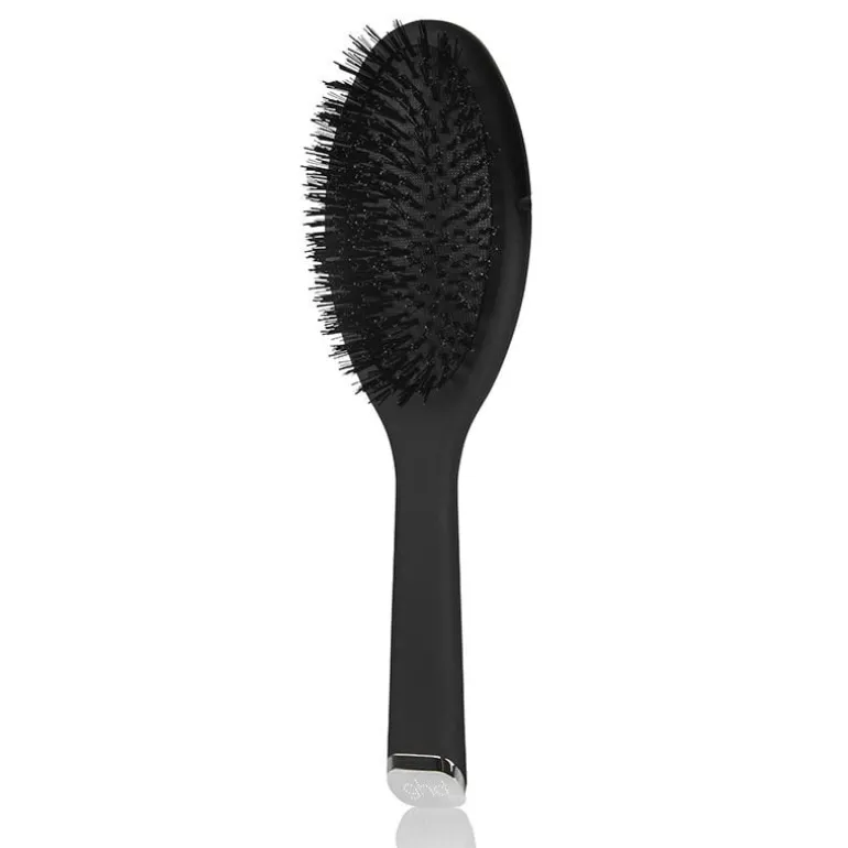 Brosse ovale The dresser