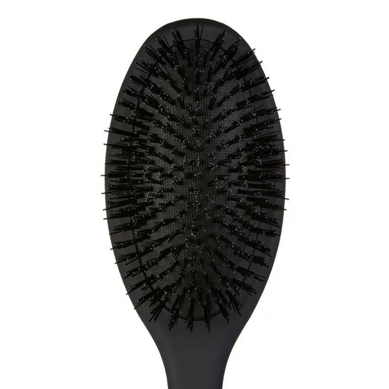 Brosse ovale The dresser