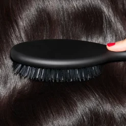 Brosse ovale The dresser