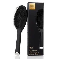 Brosse ovale The dresser
