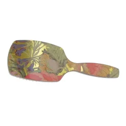 Brosse Paddle à fleurs