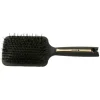 Brosse plate pour extension