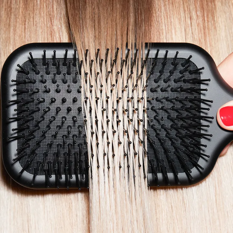 Brosse plate The all rounder