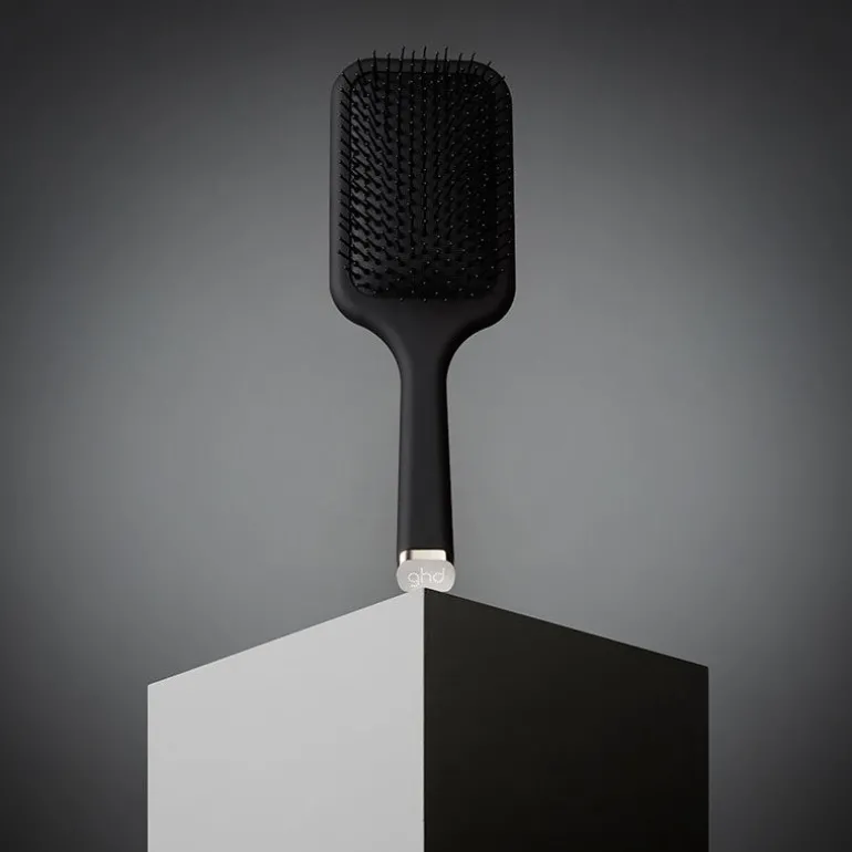 Brosse plate The all rounder