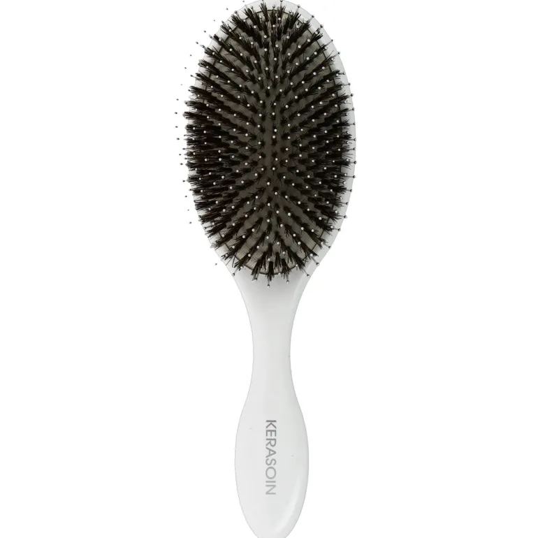 Brosse pneu sanglier & picots Milky