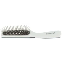 Brosse pneumatique pics métal