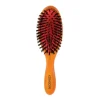 Brosse pneumatique sanglier Grand modèle