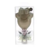 Brosse pour animaux Pet Angel Bronze Petit Modèle