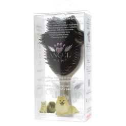 Brosse pour animaux Pet Angel Bronze Petit Modèle