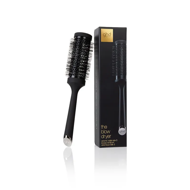 Brosse ronde céramique The blow dryer 45 mm -taille 3