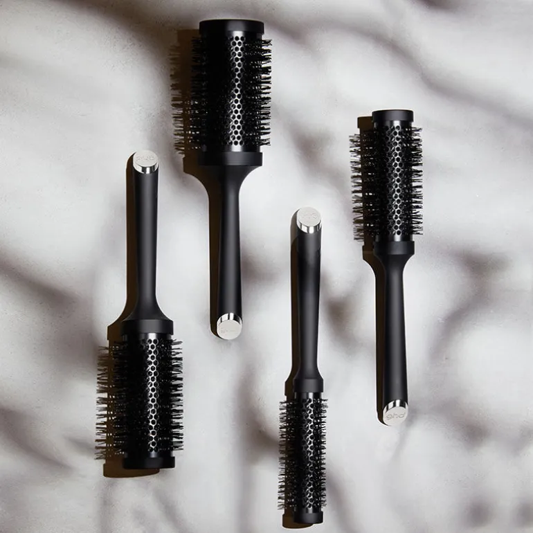 Brosse ronde céramique The blow dryer 55 mm -taille 4