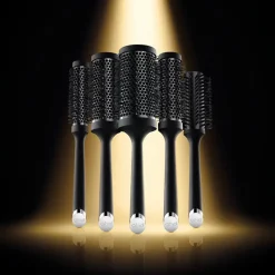 Brosse ronde céramique The blow dryer 55 mm -taille 4