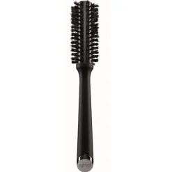 Brosse ronde en poils naturels 28mm