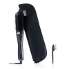 Brosse soufflante 2-en-1 Duet Blowdry noir