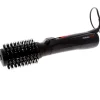 Brosse soufflante rotative