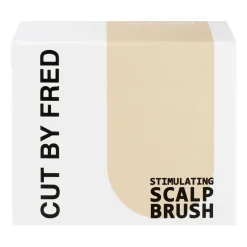 Brosse stimulante cuir chevelu Stimulating Scalp Brush