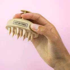 Brosse stimulante cuir chevelu Stimulating Scalp Brush