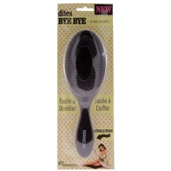 Brosse Wet Black
