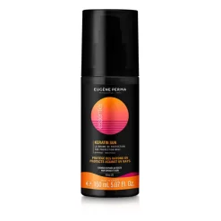 Brume de protection solaire Keratin Sun