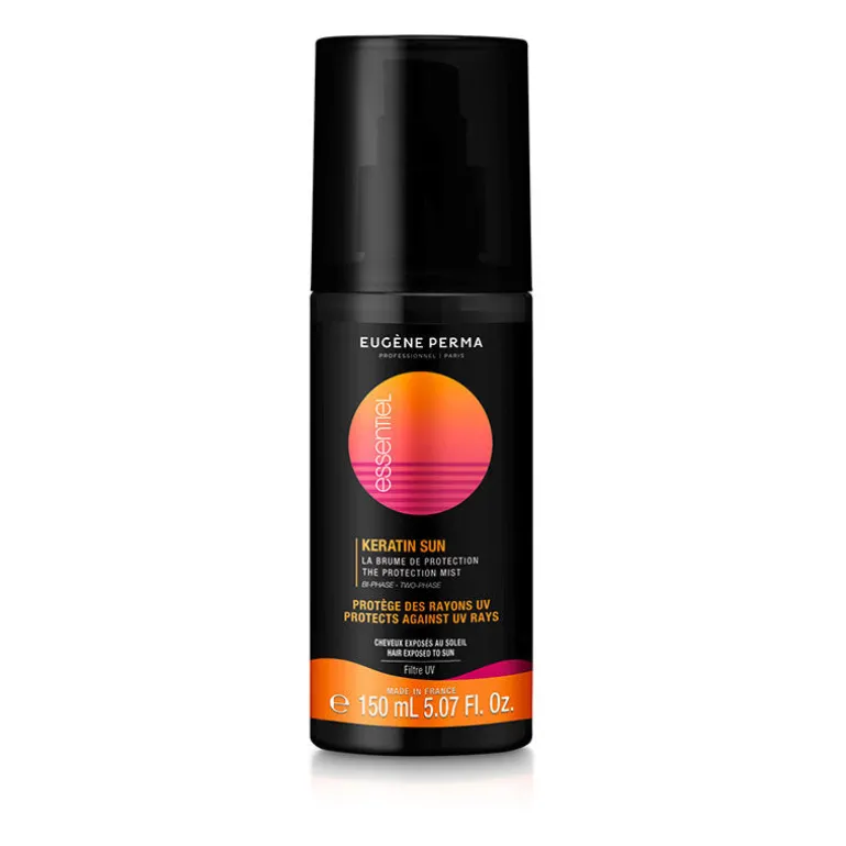 Brume de protection solaire Keratin Sun