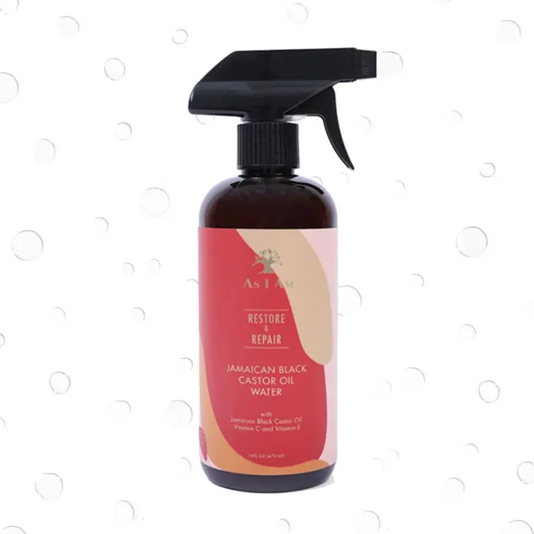 Brume hydratante démêlante Restore & Repair JBCO