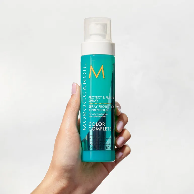 Brume protection et prévention Color Care